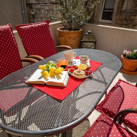 Apartments Barone Sibenik Exterior photo