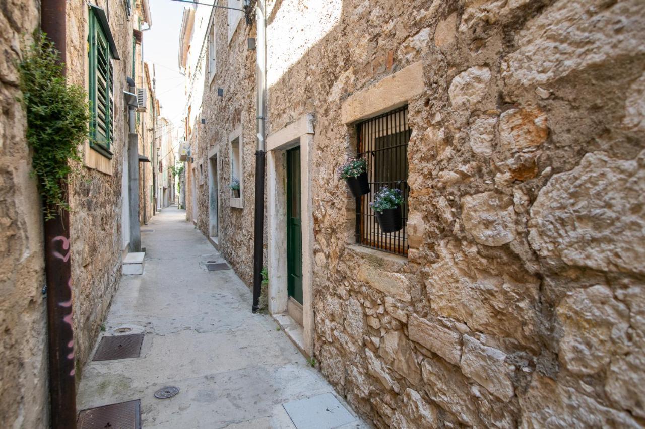 Apartments Barone Sibenik Exterior photo