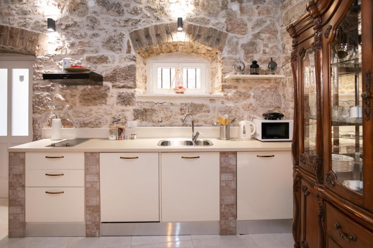 Apartments Barone Sibenik Exterior photo